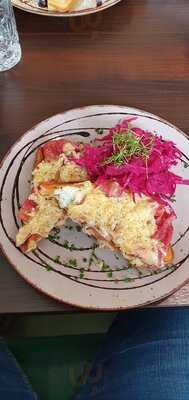 Hoffmanns Bistro & Wafflehouse