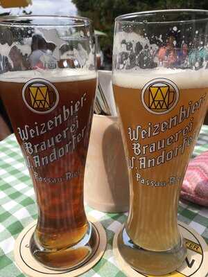 Wirtshaus Andorfer