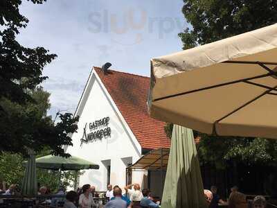 Wirtshaus Andorfer