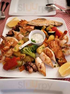 Trattoria Da Enzo Dragone