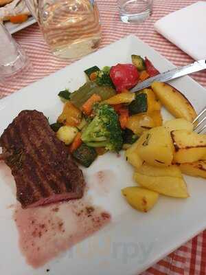 Trattoria Da Enzo Dragone