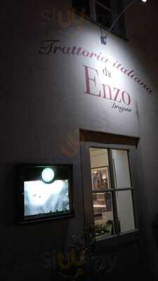 Trattoria Da Enzo Dragone