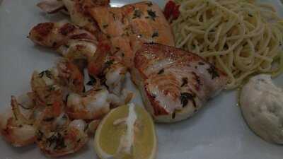 Trattoria Da Enzo Dragone