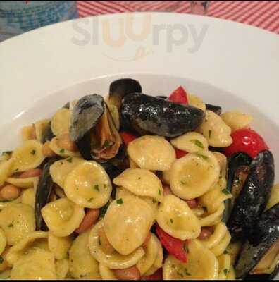 Trattoria Da Enzo Dragone