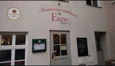Trattoria Da Enzo Dragone