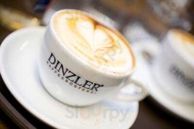 Dinzler