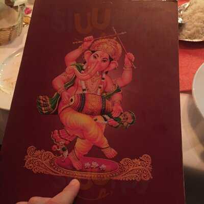 Ganesha