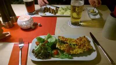 Zum Albrecht Dürer Haus