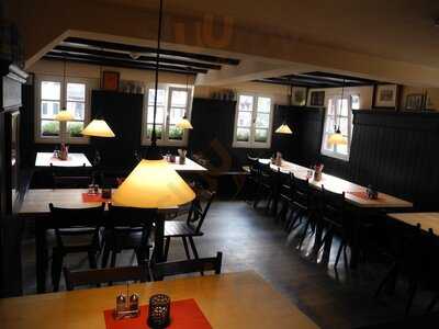 Zum Albrecht Dürer Haus