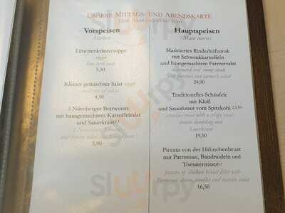 Zum Albrecht Dürer Haus