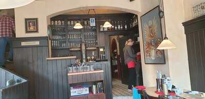 Zum Albrecht Dürer Haus