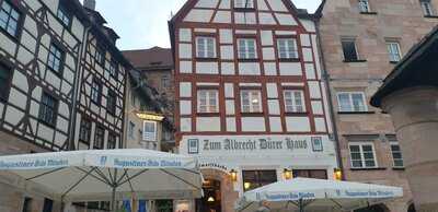 Zum Albrecht Dürer Haus