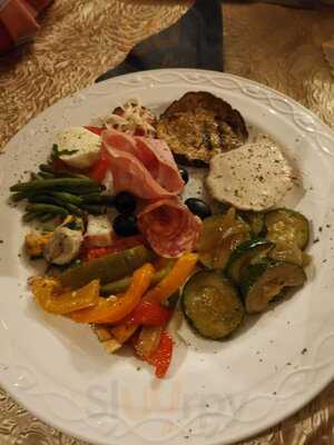 Isola Bella, Geöffnet