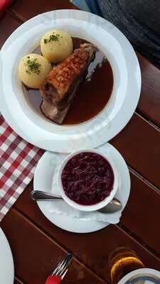 Stadtschänke Kulmbach