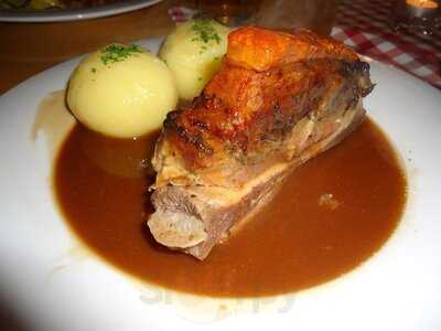 Stadtschänke Kulmbach