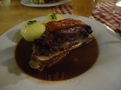 Stadtschänke Kulmbach