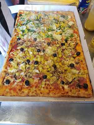 Cafe Restaurant Zarillo