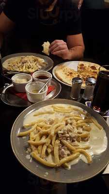 Cafe Restaurant Zarillo