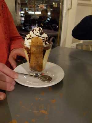 Cafe Restaurant Zarillo