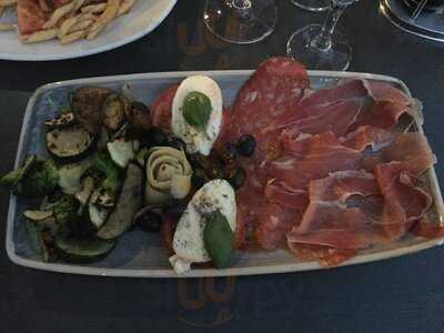 Cafe Restaurant Zarillo