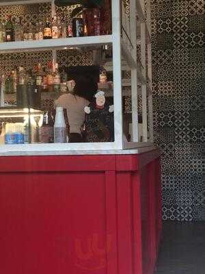 Cafe Restaurant Zarillo