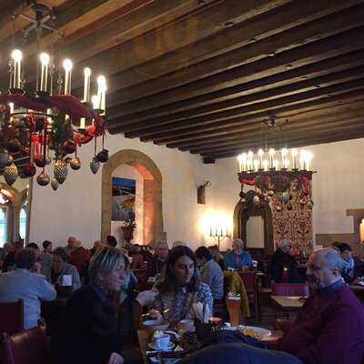 Wirtshaus Im Heuport