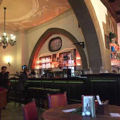 Wirtshaus Im Heuport