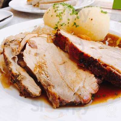 Wirtshaus Im Heuport