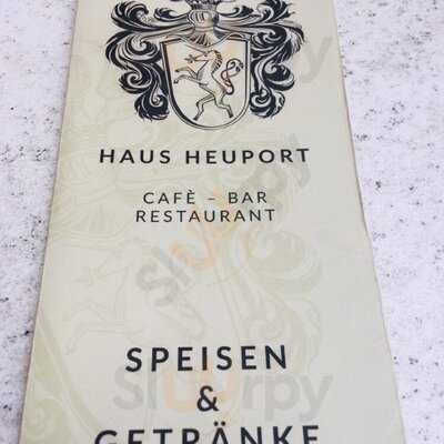 Wirtshaus Im Heuport