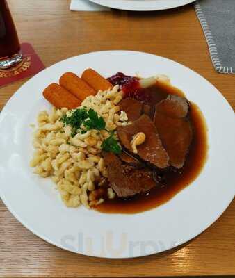 Hotel Gasthof Waldhorn Kempten