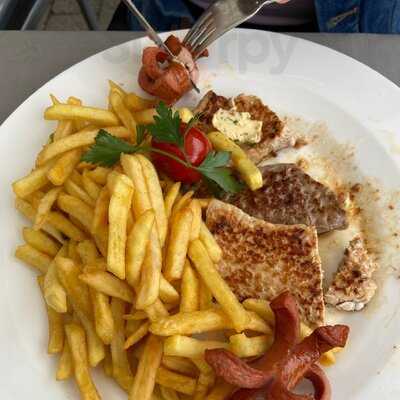 Hotel Gasthof Waldhorn Kempten