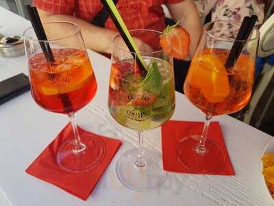 Sello's Caffe Bar Centrale