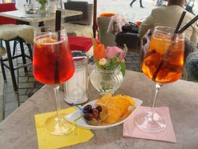 Sello's Caffe Bar Centrale