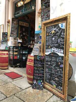 Sello's Caffe Bar Centrale