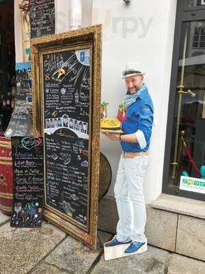 Sello's Caffe Bar Centrale