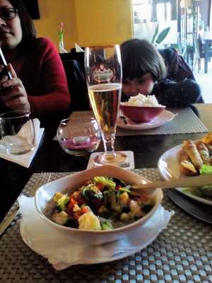 Nifo - Thailändische Spezialitäten