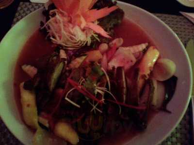 Nifo - Thailändische Spezialitäten