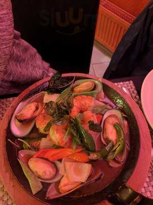 Nifo - Thailändische Spezialitäten