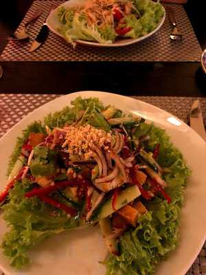 Nifo - Thailändische Spezialitäten