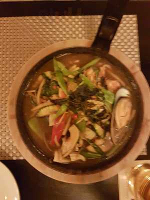 Nifo - Thailändische Spezialitäten