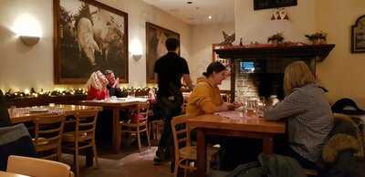 Schäufelewärtschaft