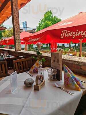 Happinger Hof Restaurant