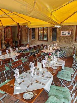 Happinger Hof Restaurant