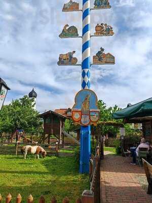 Happinger Hof Restaurant