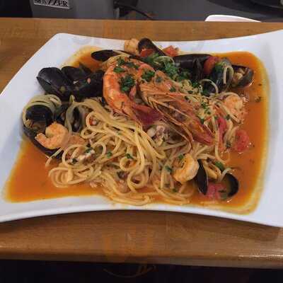 Ristorante Vicinoteca