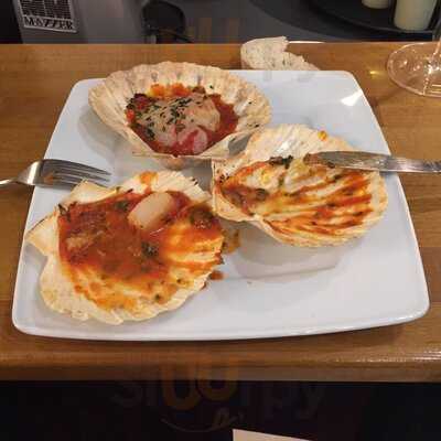 Ristorante Vicinoteca