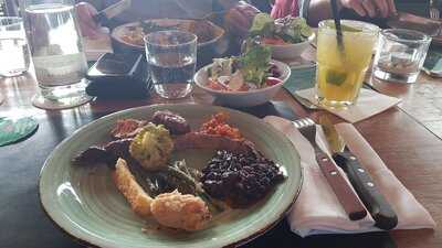 Churrascaria Augsburg