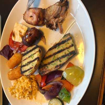 Churrascaria Augsburg