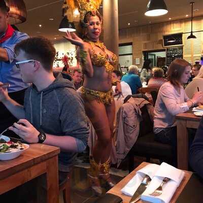 Churrascaria Augsburg