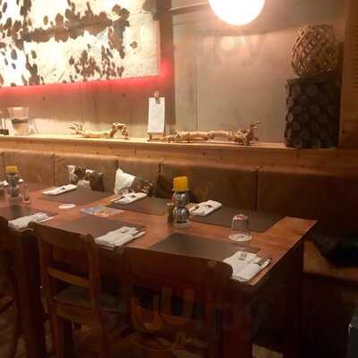 Churrascaria Augsburg